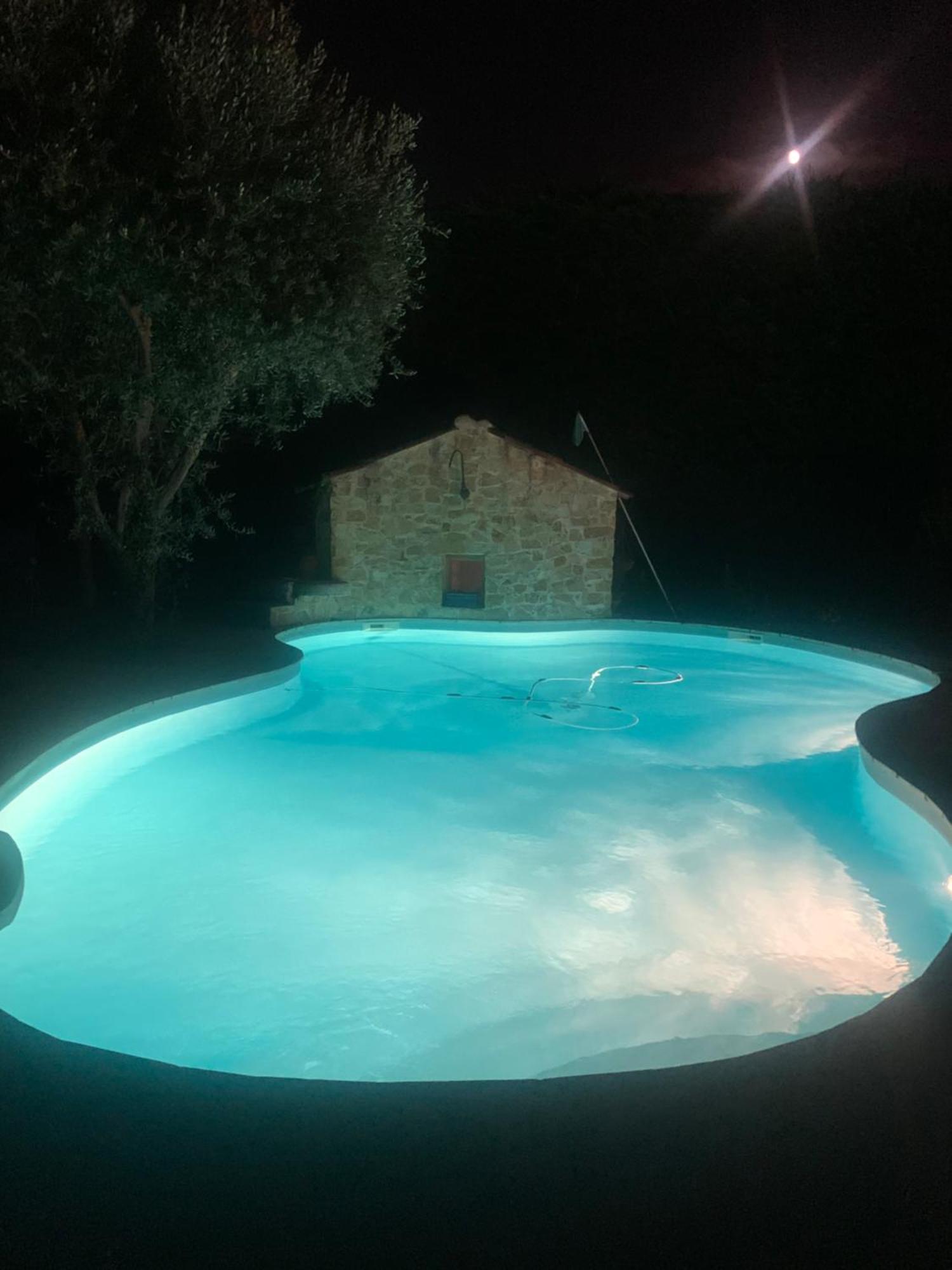 Studio Oustaou Acces Piscine Marseilles Exterior foto
